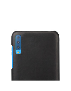 Samsung A7 2018 Ultratunt Vintage Skal Jazz 2