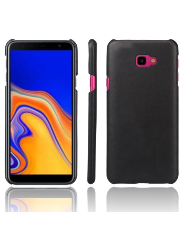 Samsung J4 Plus Ultratunt Vintage Skal Jazz
