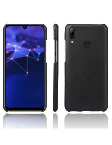 Huawei P Smart 2019 Ultratunt Vintage Skal Jazz