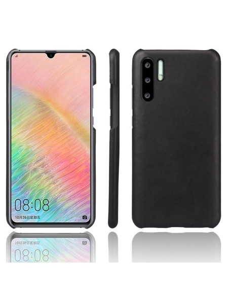 Huawei P30 Pro Ultratunt Vintage Skal Jazz