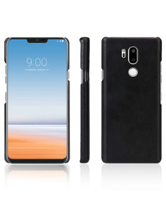 LG G7 ThinQ Ultratunt Vintage Skal Jazz