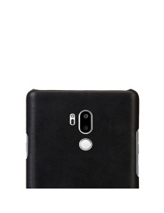 LG G7 ThinQ Ultratunt Vintage Skal Jazz 2