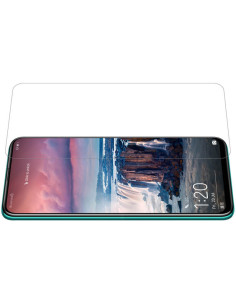 Huawei P Smart Z Härdat glas 0.26mm 2.5D 9H