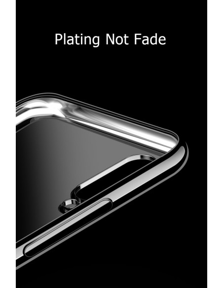 Samsung A50 Stöttåligt Mjukt Skal (SM-A505FN/DS)