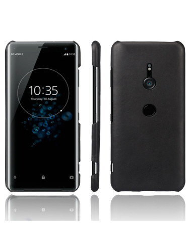 Xperia XZ3 Ultratunt Vintage Skal Jazz