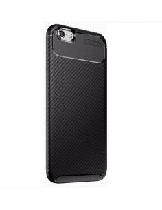 iPhone 6S Plus Stöttåligt Skal FullCarbon V4