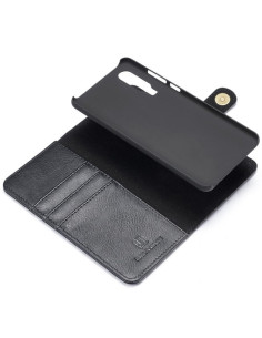 Mobilplånbok Magnetisk DG Ming Samsung A50 2