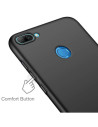Huawei P Smart Ultratunt Mattsvart Skal Basic V2