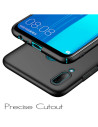 Huawei P Smart 2019 Ultratunt Mattsvart Skal Basic V2