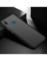 Huawei P Smart 2019 Ultratunt Mattsvart Skal Basic V2