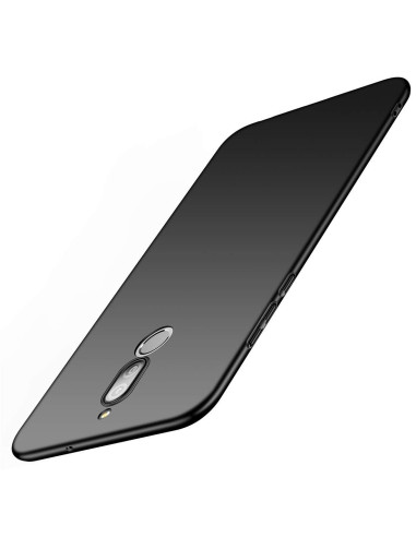 Huawei Mate 10 Lite Ultratunt Mattsvart Skal Basic V2