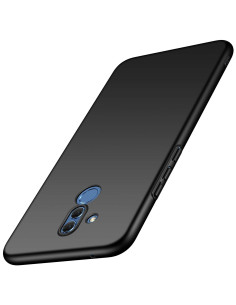 Huawei Mate 20 Lite Ultratunt Mattsvart Skal Basic V2