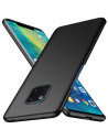 Mate 20 Pro Ultratunt Mattsvart Skal Basic V2