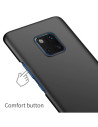 Mate 20 Pro Ultratunt Mattsvart Skal Basic V2