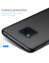 Mate 20 Pro Ultratunt Mattsvart Skal Basic V2