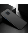 Mate 20 Pro Ultratunt Mattsvart Skal Basic V2