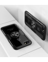 iPhone 6 Plus Praktisk Stöttåligt Skal med Ringhållare V4