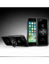 iPhone 6 Plus Praktisk Stöttåligt Skal med Ringhållare V4