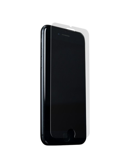iPhone 7 Plus 3D Heltäckande PET-Skärmskydd
