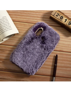 Samsung A20e Gosig &amp; Fluffigt Skal