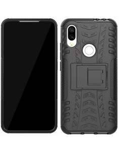 Xiaomi Redmi Note 7 Stöttåligt Skal med Stöd Active