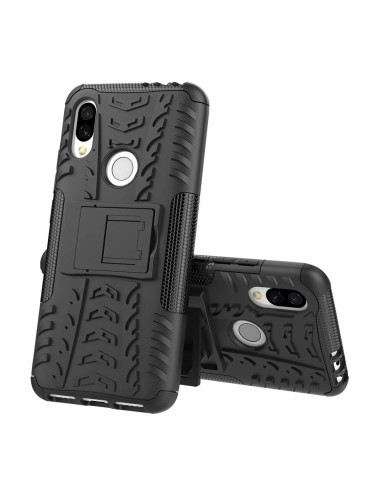 Xiaomi Redmi Note 7 Stöttåligt Skal med Stöd Active