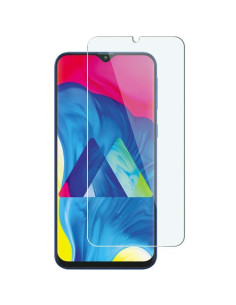 2-PACK Samsung A10 Härdat glas 0.26mm 2.5D 9H