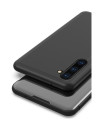 Samsung Note 10 Smart Flipfodral Clear View Standing V2 Rocket