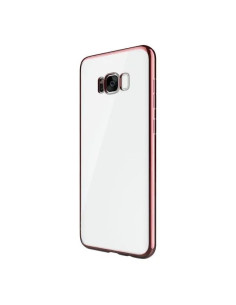 Samsung S8 Plus | Trendigt & Lyxigt Gummiskal