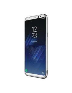 Samsung S8 Plus | Trendigt & Lyxigt Gummiskal