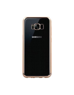 Samsung S8 Plus | Trendigt & Lyxigt Gummiskal