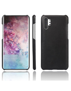Samsung Note 10 Plus Ultratunt Vintage Retro Skal Jazz