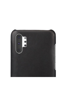 Samsung Note 10 Plus Ultratunt Vintage Retro Skal Jazz 2