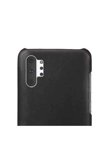 Samsung Note 10 Plus Ultratunt Vintage Retro Skal Jazz