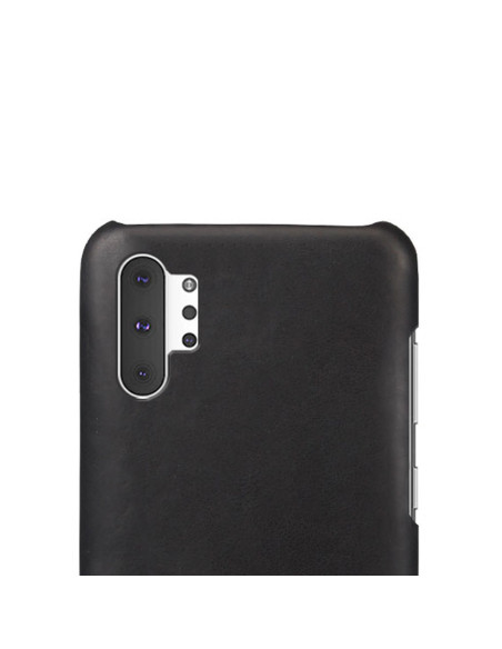 Samsung Note 10 Plus Ultratunt Vintage Retro Skal Jazz