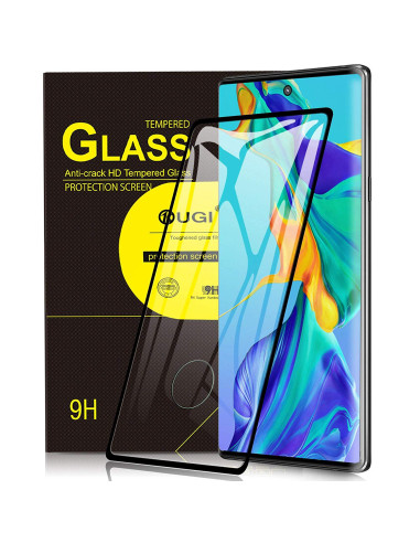 Samsung Note 10 Härdat Glas 3D 0.26mm 9H Fullframe