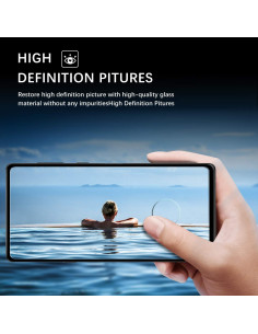 Samsung Note 10 Härdat Glas 3D 0.26mm 9H Fullframe