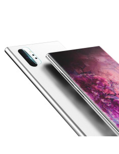 2-PACK Samsung Note 10 Kameraskydd