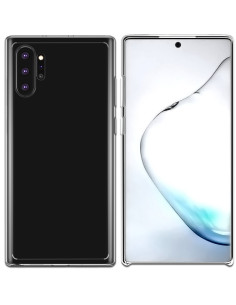 Samsung Note 10 Stötdämpande Skal Glassback
