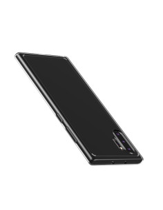 Samsung Note 10 Stötdämpande Skal Glassback 2