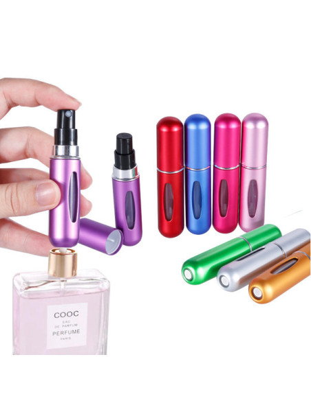 Refill Flaska Parfym 6ml
