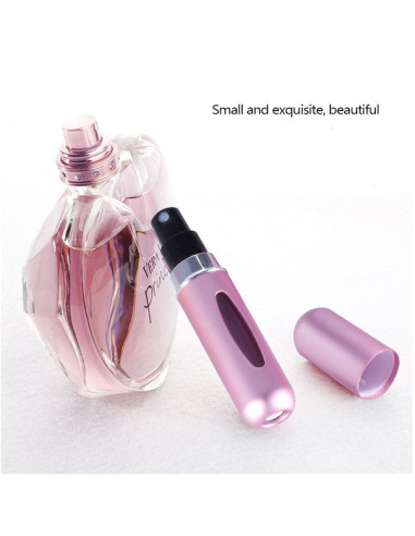 Refill Flaska Parfym 6ml