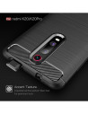 Xiaomi Mi 9T Pro Stöttåligt Skal SlimCarbon
