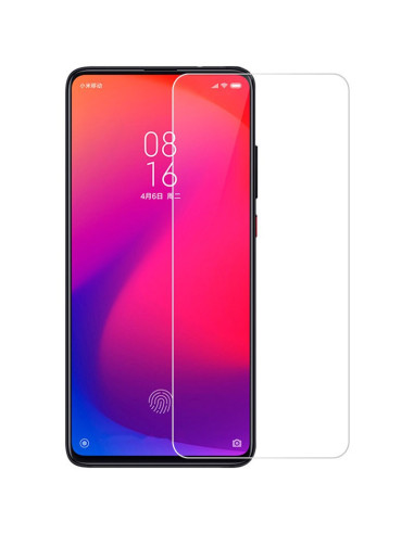 2-PACK Xiaomi Mi 9T Pro Härdat glas 0.26mm 2.5D 9H