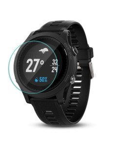 Garmin Forerunner 645 Härdat Glas 0.2mm 9H 2.5D