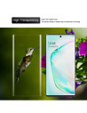 Samsung Note 10 3D Heltäckande PET-Skärmskydd