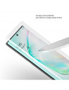 Samsung Note 10 3D Heltäckande PET-Skärmskydd