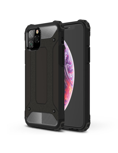 iPhone 11 Pro Exklusivt Stöttåligt Skal SlimArmor®