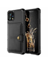 iPhone 11 Pro Max Stöttåligt Premium Skal 4-FACK Solid V3