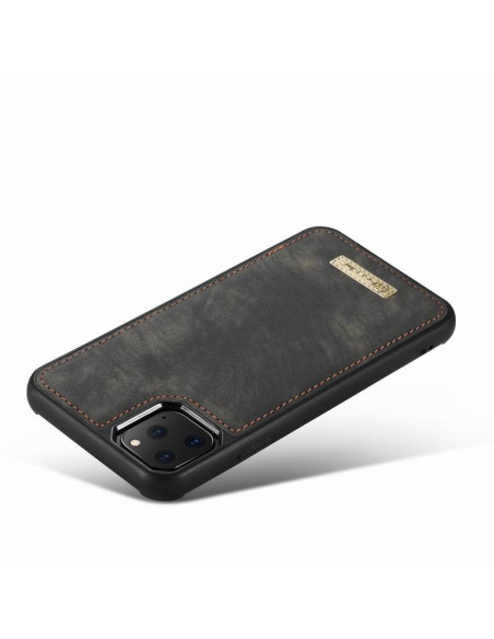 iPhone 11 Pro Max Plånboksfodral Multi-Slot 13-FACK